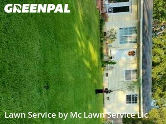 Grass Cut nearby Pearl, MS, 