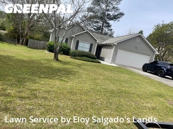 Lawn Mow nearby Lawrenceville, GA, 