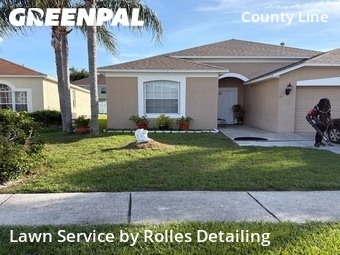 Yard Cutting nearby Tampa, FL, 