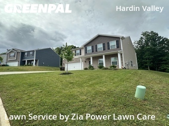 Lawn Service nearby Knoxville, TN, 