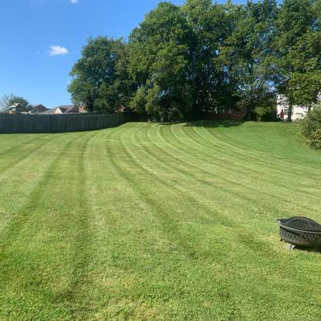 Yard mowing company in Fairview, TN, 37062