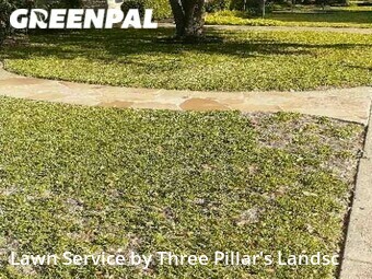 Lawn Service nearby Dallas, TX, 