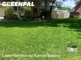 Lawn Mowing nearby Spring, TX, 