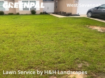 Lawn Maintenance nearby Guyton, GA, 