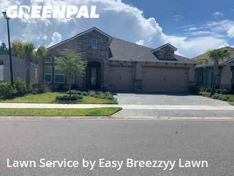 Lawn Mowing nearby Daytona Beach, FL, 