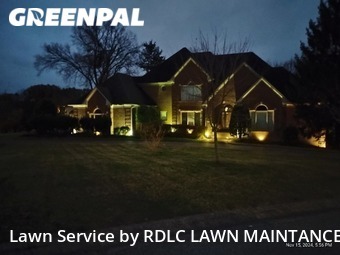 Grass Cutting nearby Louisville, KY, 