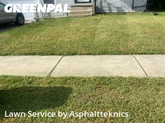 Lawn Mow nearby Trainer, PA, 