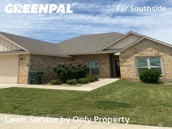 Landscaping Services In Abilene,79606,Landscaping Renovation by Only Property, work completed in Jun , 2026