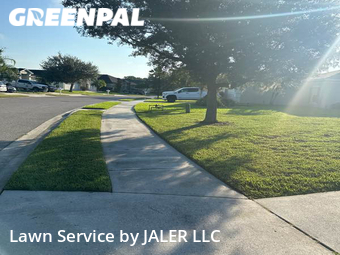 Lawn Mow nearby Parrish, FL, 