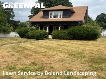 Yard Mowing nearby East Hartford, CT, 