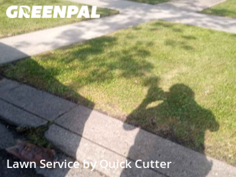 Yard Mowing nearby Robbins, IL, 