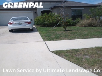 Lawn Maintenance nearby Riverview, FL, 