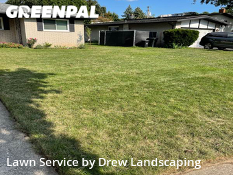 Grass Cutting nearby Southfield, MI, 