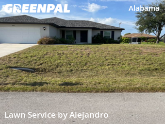 Grass Cut nearby Lehigh Acres, FL, 