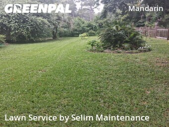 Lawn Care Service nearby Jacksonville, FL, 