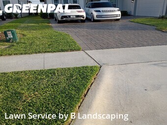 Lawn Care Service nearby Winter Garden, FL, 