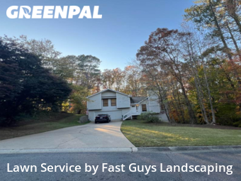 Lawn Maintenance nearby Marietta, GA, 