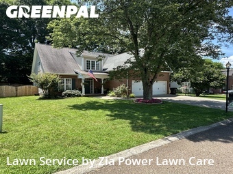 Lawn Cut nearby Knoxville, TN, 