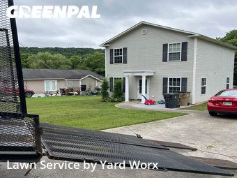 Lawn Mow nearby Knoxville, TN, 