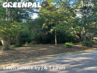 Lawn Maintenance nearby Mobile, AL, 