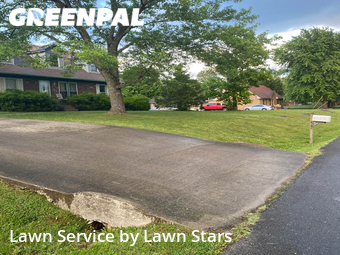 Yard Mowing nearby Smyrna, TN, 