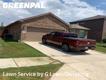 Lawn Care Service nearby Haslet, TX, 
