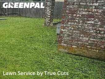 Lawn Care Service nearby Moore, OK, 
