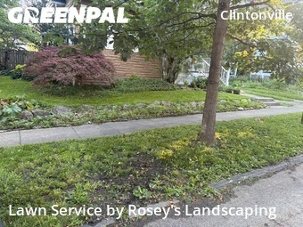 Lawn Care nearby Columbus, OH, 