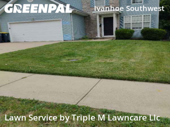 Grass Cutting nearby Kansas City, MO, 