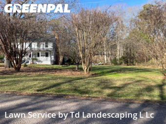 Lawn Maintenance nearby Davidson, NC, 