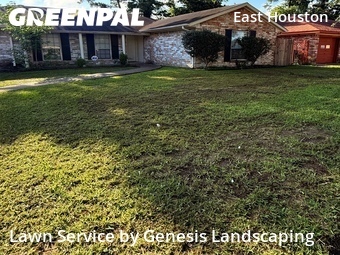 Yard Mowing nearby Houston, TX, 