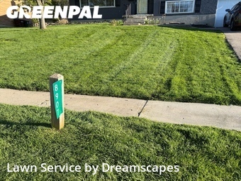 Lawn Mowing nearby Cincinnati, OH, 