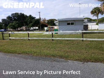 Lawn Service nearby Cocoa, FL, 