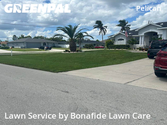 Lawn Cutting nearby Cape Coral, FL, 