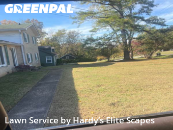 Lawn Cut nearby Hendersonville, TN, 