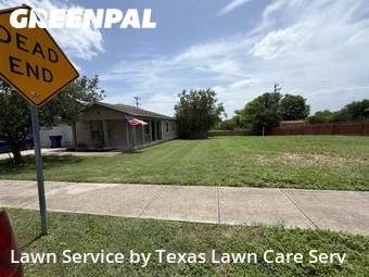 Lawn Care nearby Cibolo, TX, 