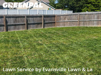 Lawn Cutting nearby Evansville, IN, 