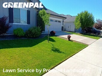 Lawn Mowing Service nearby Meridian, ID, 