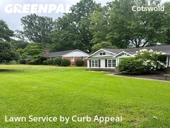 Lawn Mowing Service nearby Charlotte, NC, 