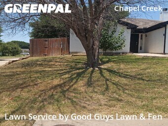 Commercial Landscaping In Fort Worth,76108,Landscaping by Good Guys Lawn & Fen, work completed in Jul , 2026