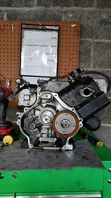 A&W Mower Repair LLC Photo 20
