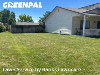 Lawn Service nearby Caldwell, ID, 