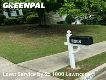 Lawn Cutting nearby Snellville, GA, 