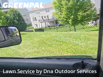 Lawn Maintenance nearby Eagan, MN, 