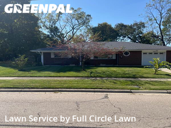 Lawn Service nearby Lebanon, OH, 