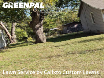 Yard Mowing nearby Bedford, TX, 