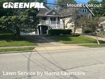 Yard Mowing nearby Cincinnati, OH, 