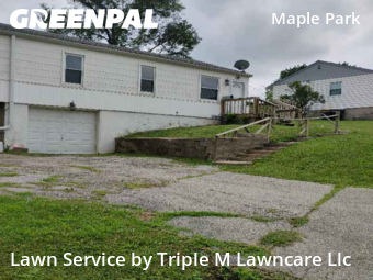 Lawn Mowing Service nearby Kansas City, MO, 