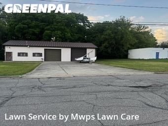 Lawn Cutting nearby Jackson, MI, 