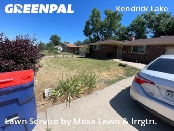 Lawn Mowing Service nearby Lakewood, CO, 